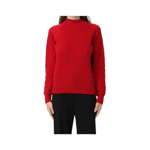 Long-Sleeved Sweater