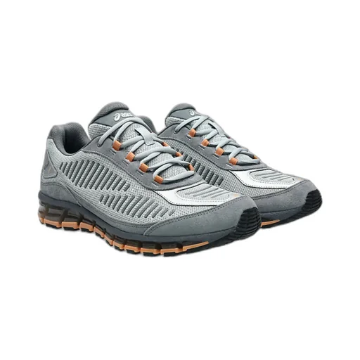 Asics Gel Quantum 360 Lace-Up Sneakers