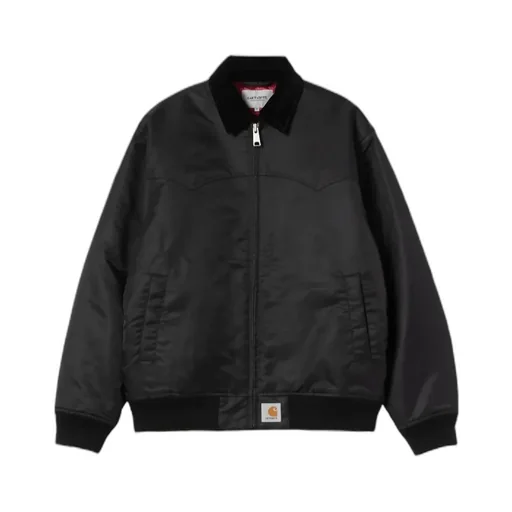 Carhartt Wip Santa Fe Alumni Jacket