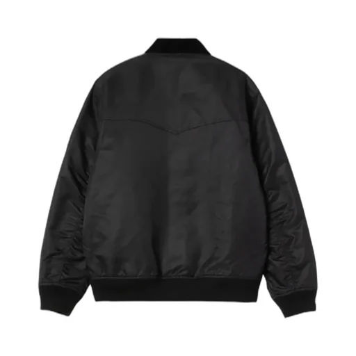 Carhartt Wip Santa Fe Alumni Jacket