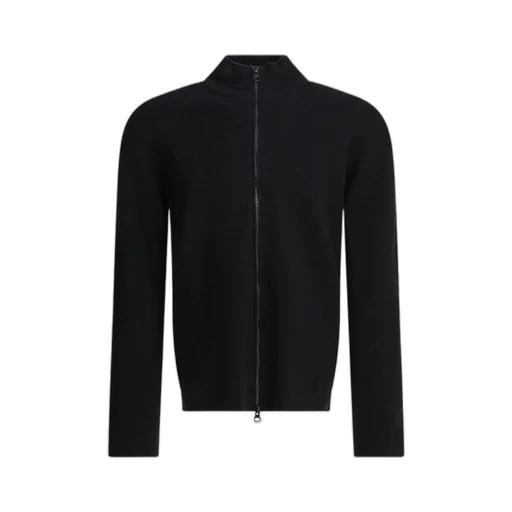 C.P. Company Zippered Knitwear