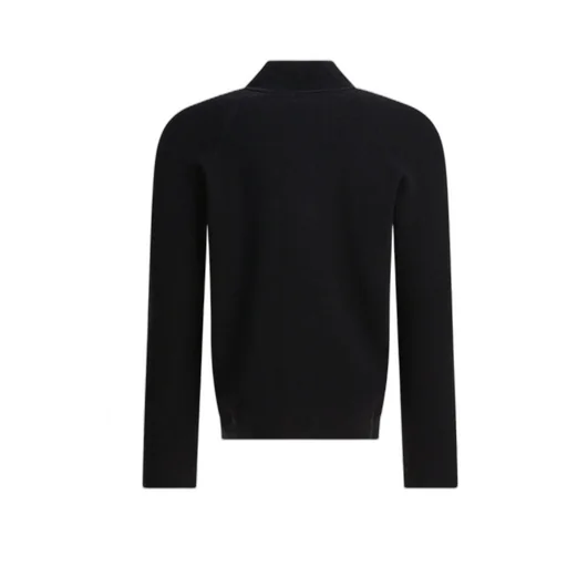 C.P. Company Zippered Knitwear