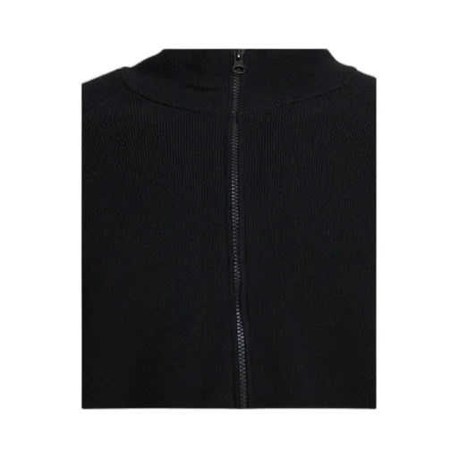 C.P. Company Zippered Knitwear
