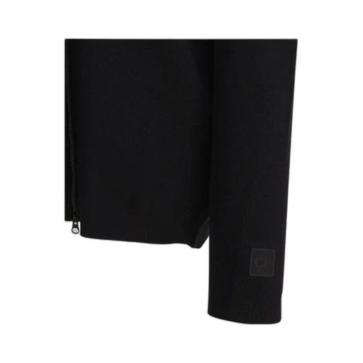 C.P. Company Zippered Knitwear