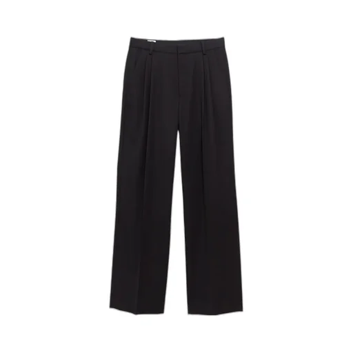 Casablanca Tailoring Pleated Trousers