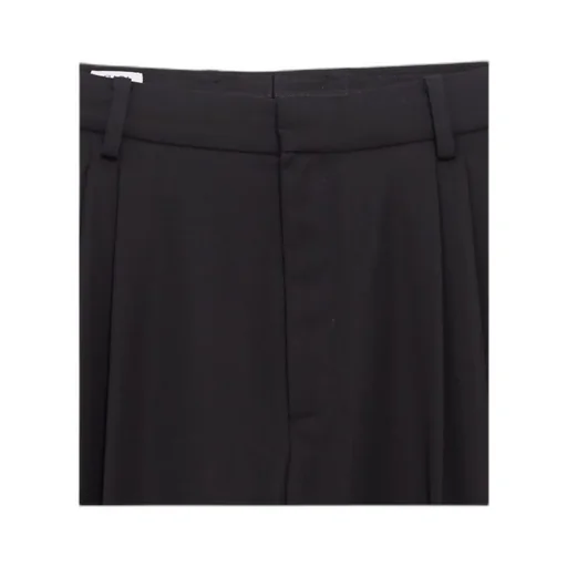 Casablanca Tailoring Pleated Trousers