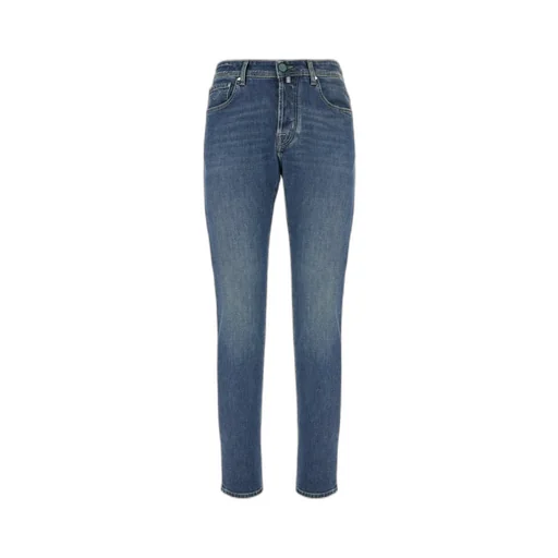 Belt-Loop Jeans
