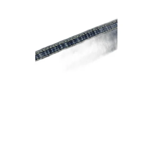 Belt-Loop Jeans