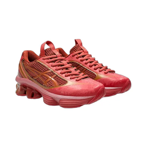 Asics Us6-S Gel-Kinetic Fluent Sneakers
