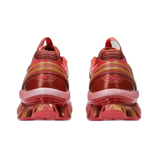 Asics Us6-S Gel-Kinetic Fluent Sneakers