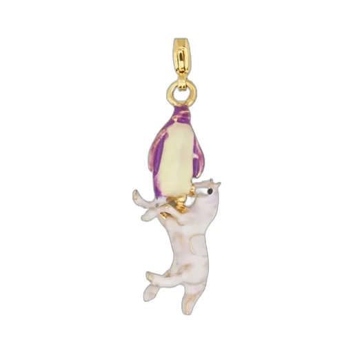 Marni Drop Design Statement Pendant