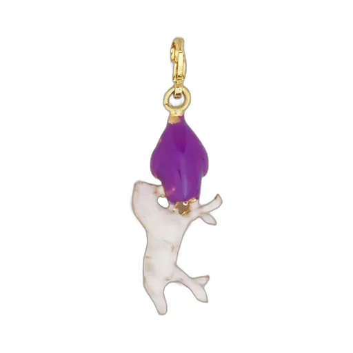 Marni Drop Design Statement Pendant