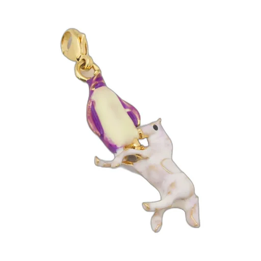 Marni Drop Design Statement Pendant