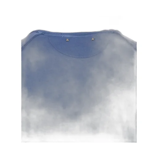 Golden Goose Deluxe Brand Printed Crewneck Sweatshirt