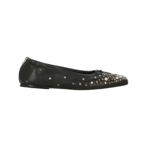 Amy Ballet Flats