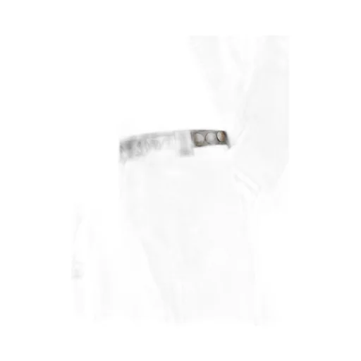 Cuffed Cotton Trousers