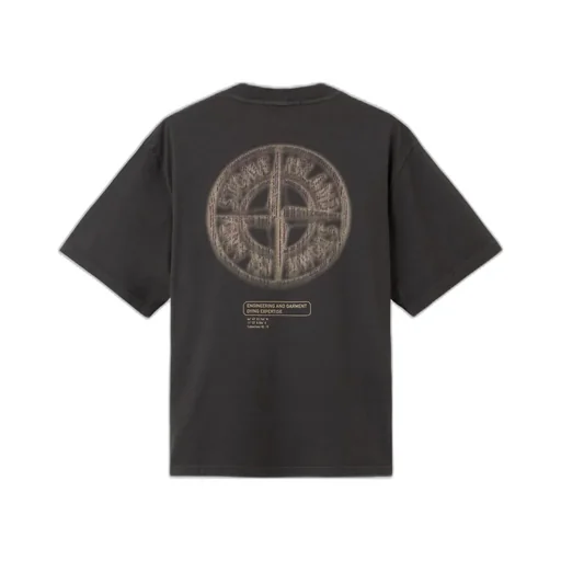 Logo-Embroidered Cotton T-Shirt