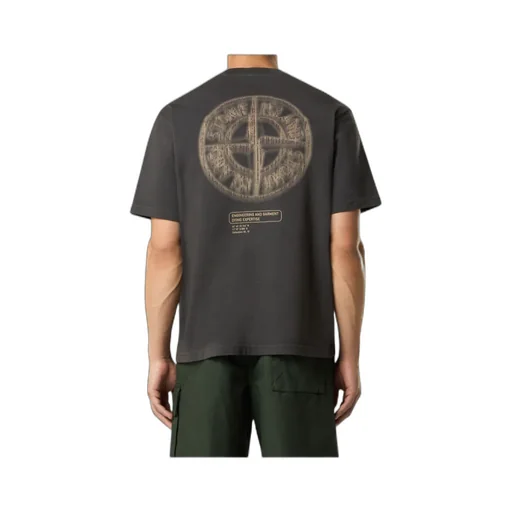 Logo-Embroidered Cotton T-Shirt