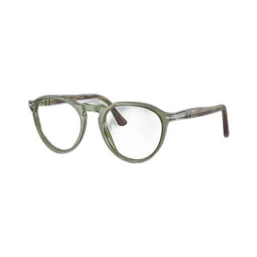 Round-Frame Glasses