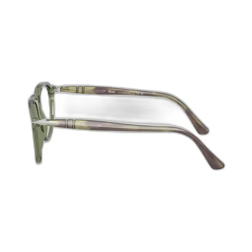 Round-Frame Glasses