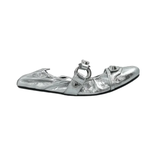 City Ballet Flats