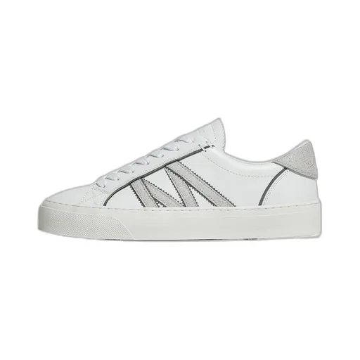 Moncler Monaco2 Trainers