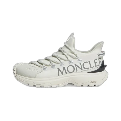 Moncler Trailgrip Lite 2 Low Top Sneakers