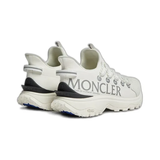 Moncler Trailgrip Lite 2 Low Top Sneakers