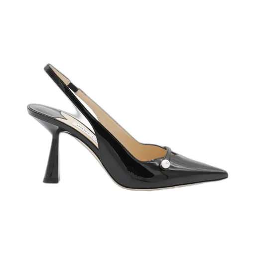 Amita Slingback Pumps