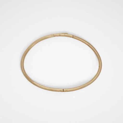 Ring Anklet