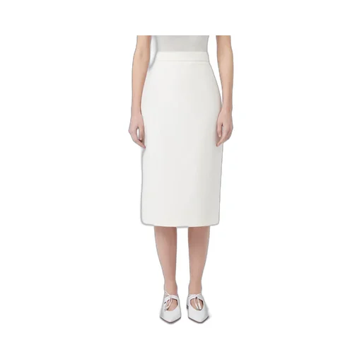 Max Mara Pencil Skirt