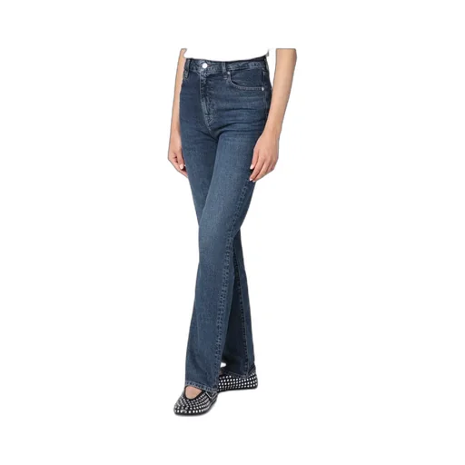 Frame The Ruler Jeans