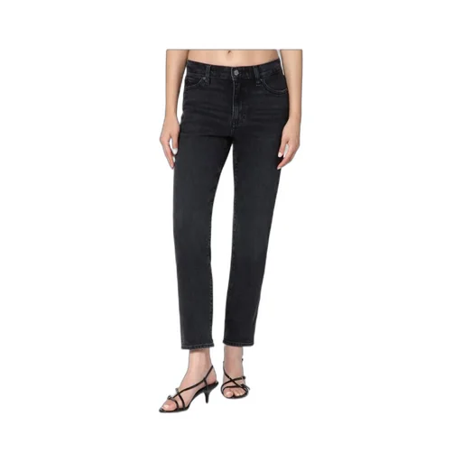 Jeans With Belt Loops