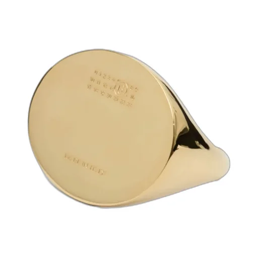 Mm6 Maison Margiela Numeric Cuff Bracelet