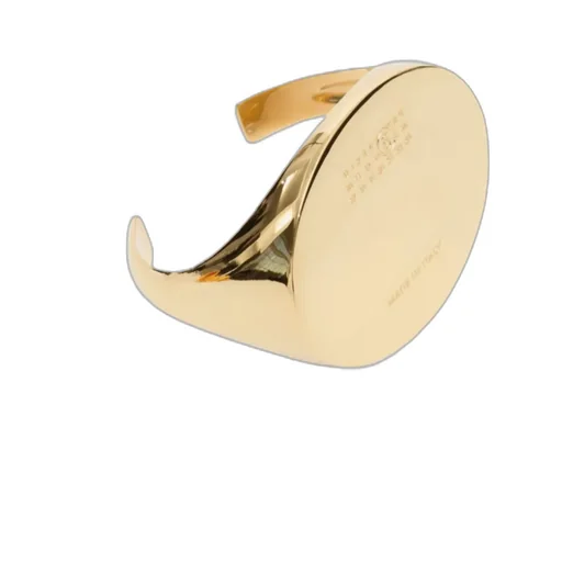 Mm6 Maison Margiela Numeric Cuff Bracelet