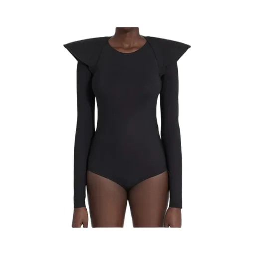 Mm6 Maison Margiela Padded Stoles