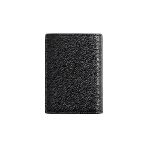 Valentino Vlogo Signature Bi-Fold Wallet