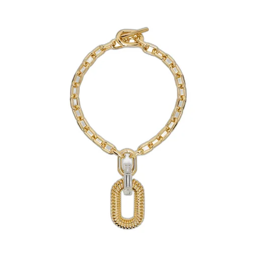 Xl Link Necklace