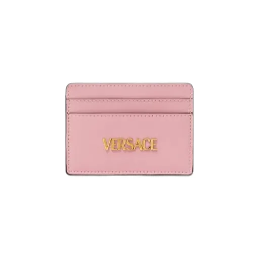 Logo-Tag Card Holder