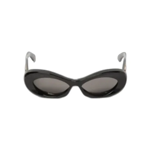 Logo Sunglasses