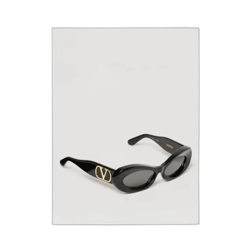 Logo Sunglasses