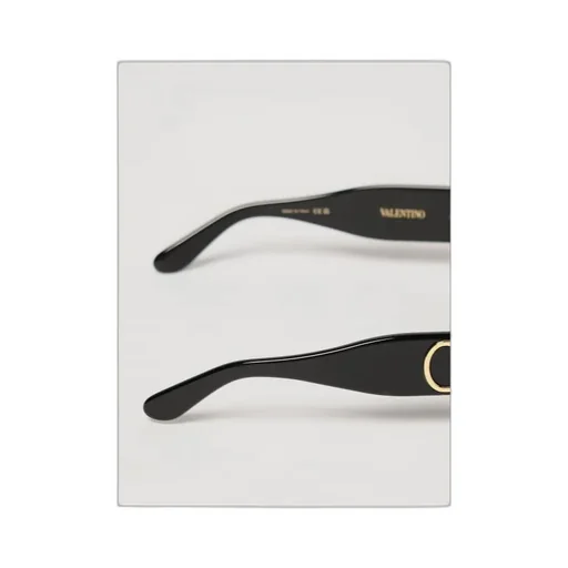 Logo Sunglasses