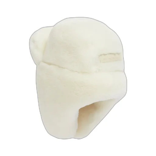Marni Shearling Aviator Hat