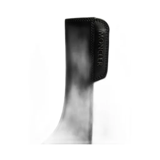 Aurea Leather Chelsea Boots
