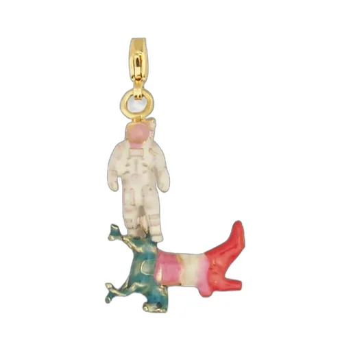 Marni Alphabet Pendant L