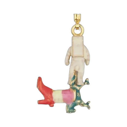 Marni Alphabet Pendant L
