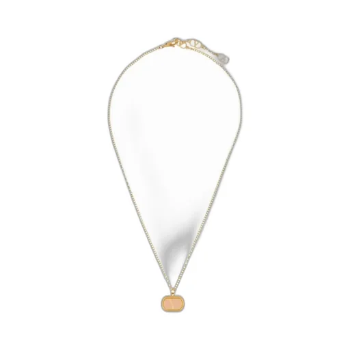 Valentino Vlogo Signature Necklace