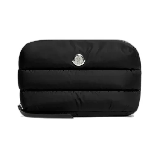 Caradoc Quilted Beauty Case