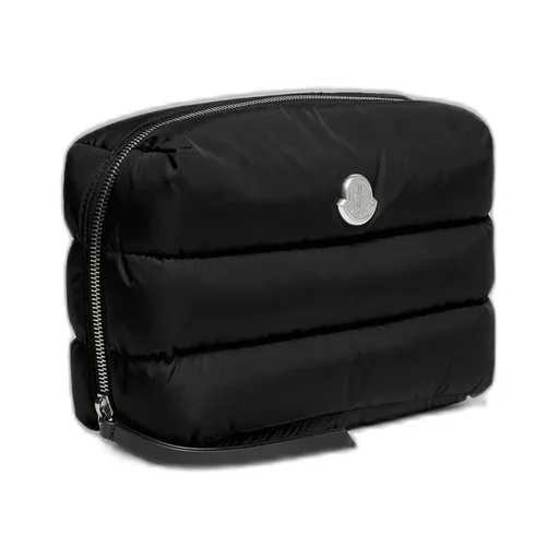 Caradoc Quilted Beauty Case