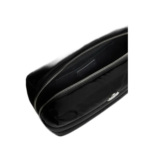 Caradoc Quilted Beauty Case